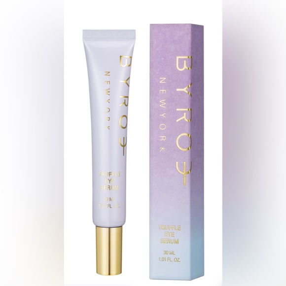 ⭐️Byroe NewYork truffle eye serum new in box 30ml - Picture 1 of 4